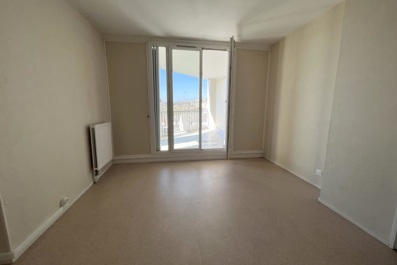 Appartement F3 à Grand-Couronne à louer - Image 3