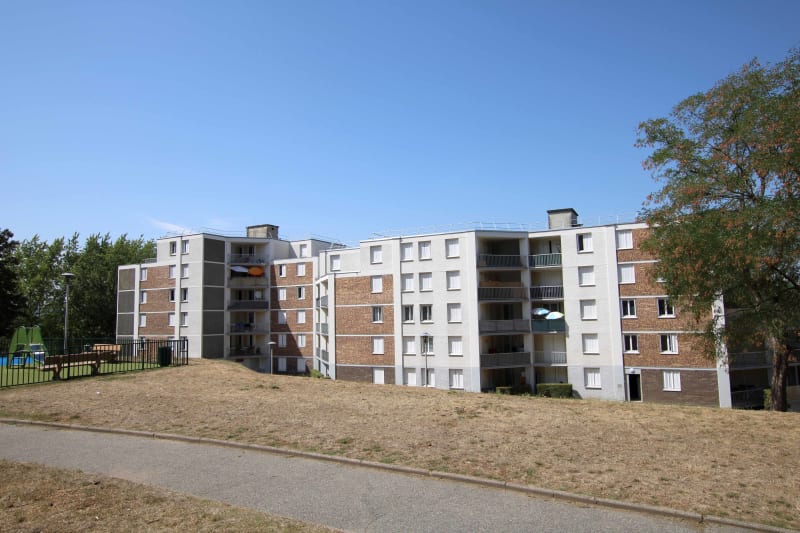 Grand-Couronne : location 1 pièce à louer - Image 1