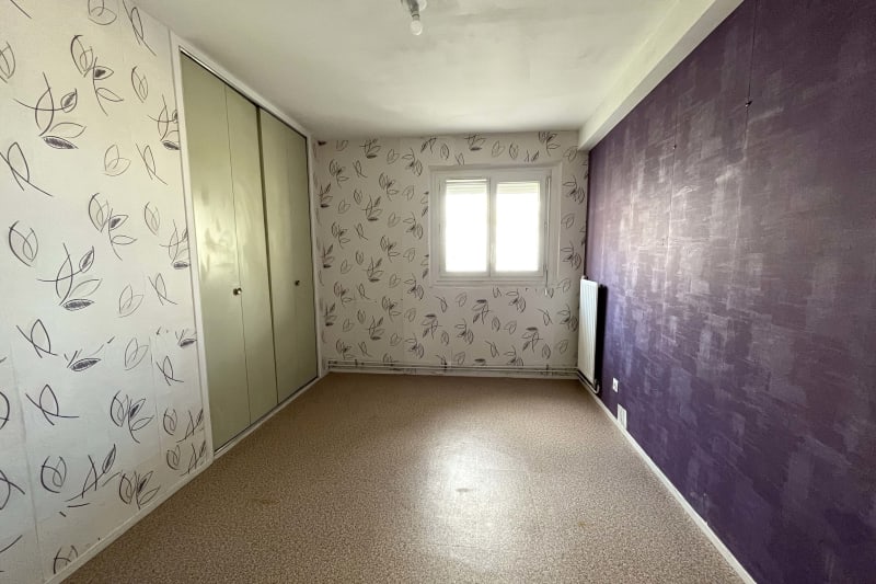 À Grand-Couronne, location 3 pièces appartement - Image 4