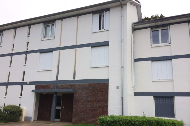 Appartement T4 en location aux Grandes Ventes - Image 1