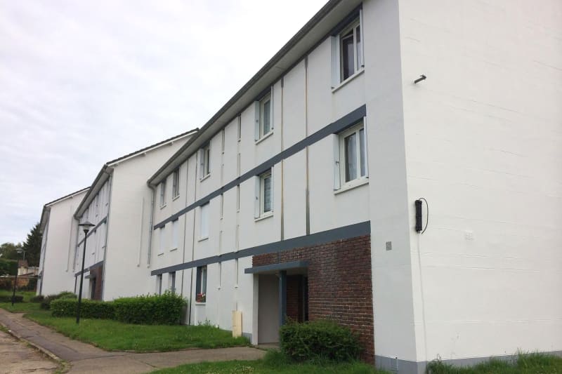 Appartement T4 en location aux Grandes Ventes - Image 3