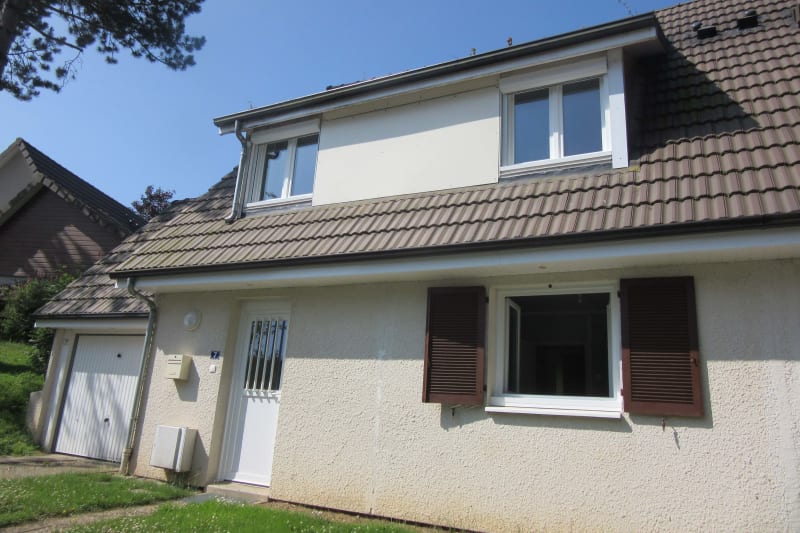 Pavillon F5 en location au Hanouard - Image 1