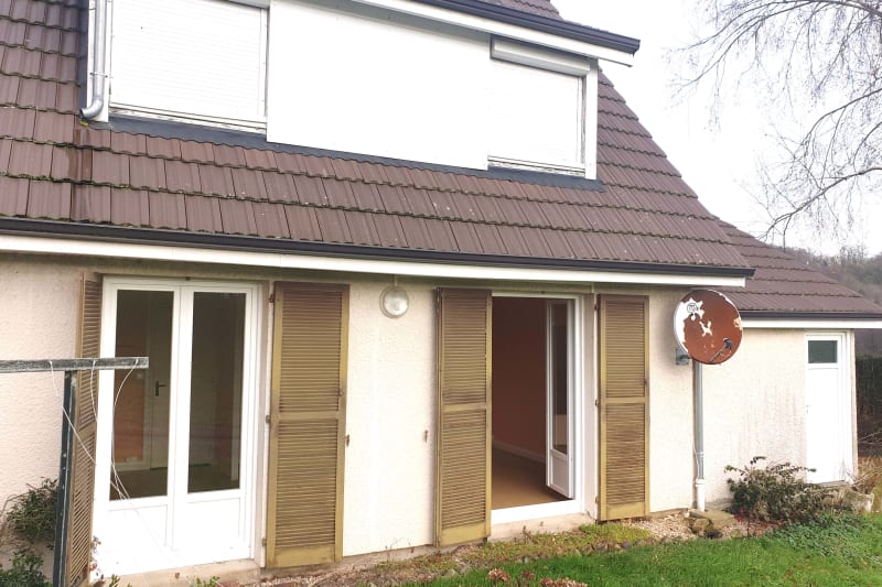 Pavillon F4 en location au Hanouard - Image 2