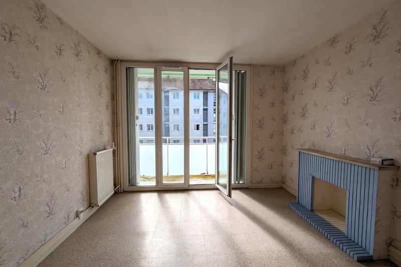 Location d'un appartement F2 à Harfleur - Image 2