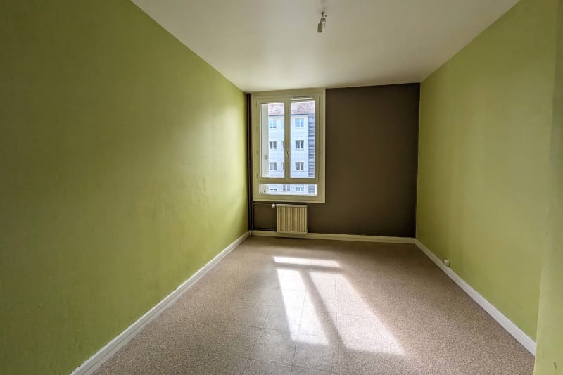 Location d'un appartement F2 à Harfleur - Image 4