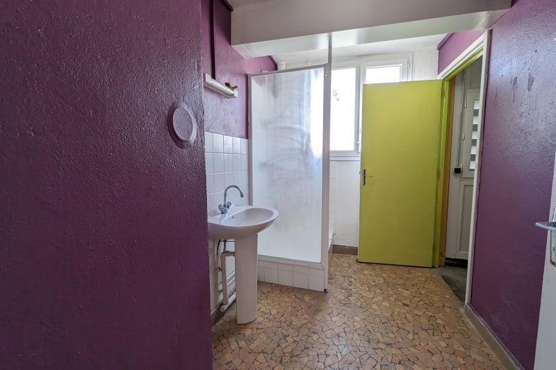 Location d'un appartement F2 à Harfleur - Image 5