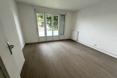 Appartement T3 en location à Harfleur Beaulieu - Image 2