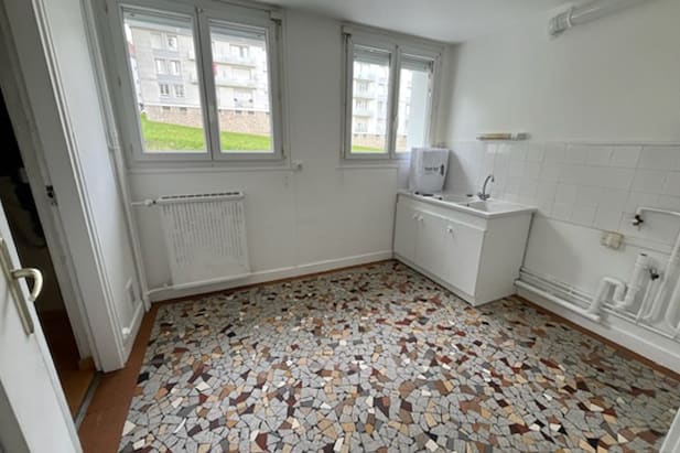 Appartement T3 en location à Harfleur Beaulieu - Image 3