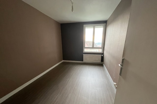 Appartement T3 en location à Harfleur Beaulieu - Image 4
