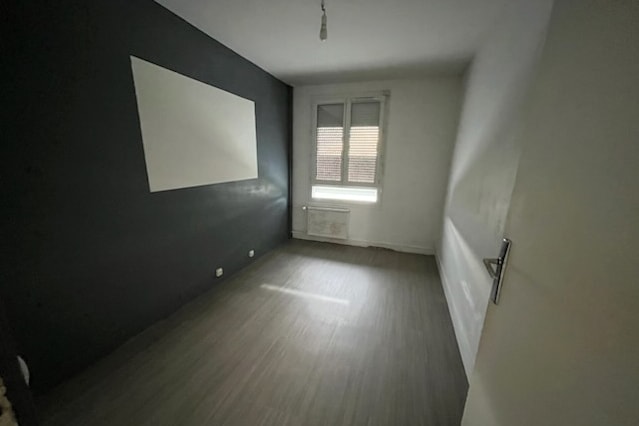 Appartement T3 en location à Harfleur Beaulieu - Image 5