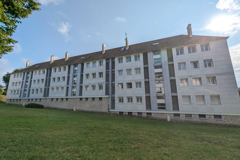 Appartement F3 à louer à Harfleur Beaulieu - Image 1