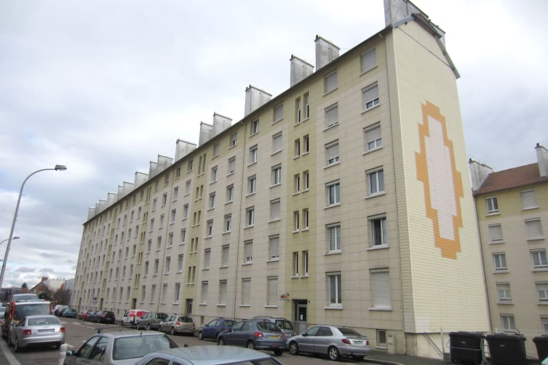 Location appartement F3 Le Havre proche du stade Océane - Image 1