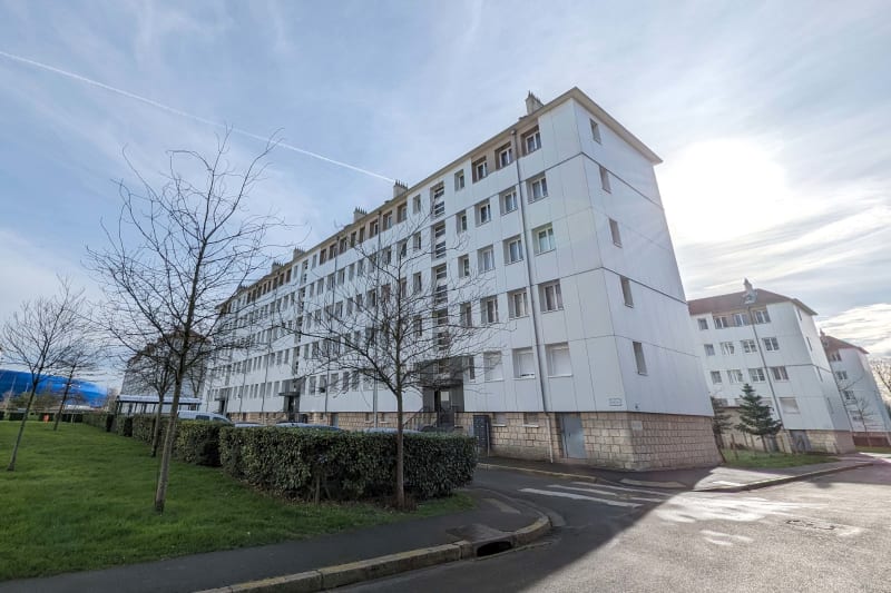 Location F3 entrée de ville au Havre - Image 1
