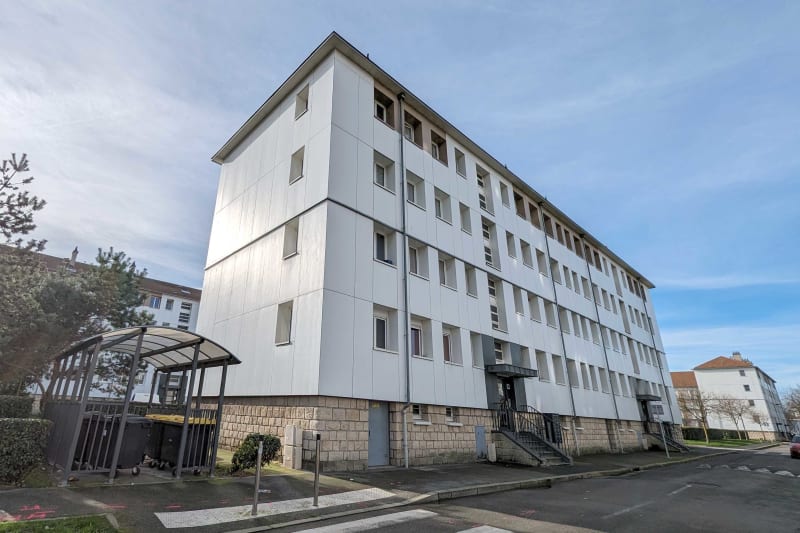 Location appartement F4 au Havre à côté du stade Océane - Image 2