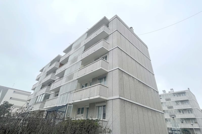Appartement T3 en location proche de la plage du Havre - Image 2