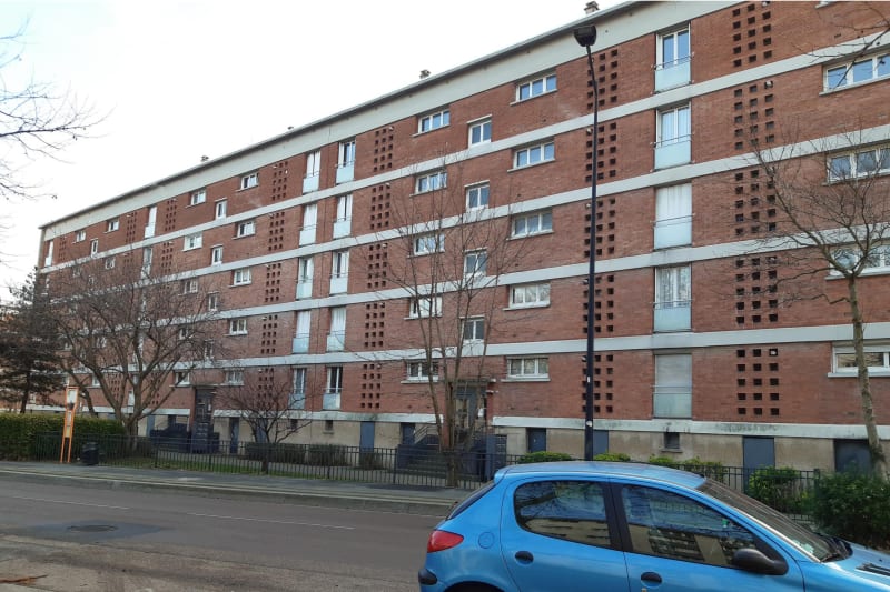 Appartement F4 au Havre proche de la clinique des Ormeaux - Image 1