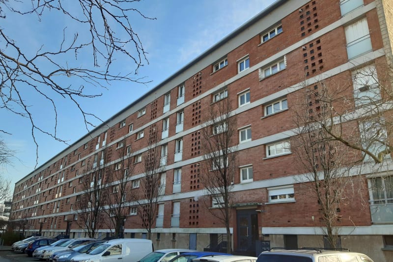 Le Havre Docks du Pont Rouge : location T4 appartement - Image 1