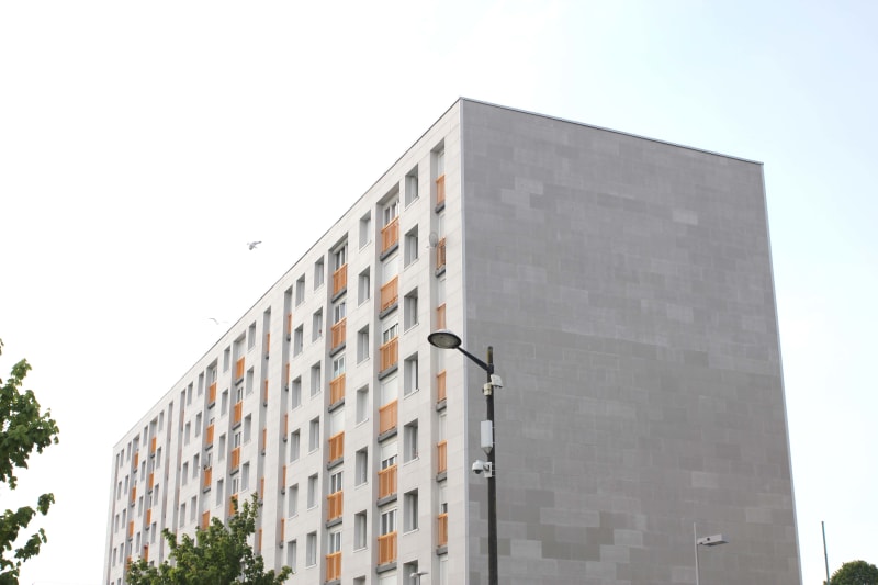 Location appartement T3 au Havre à proximité du complexe sportif du Mont Gaillard - Image 2