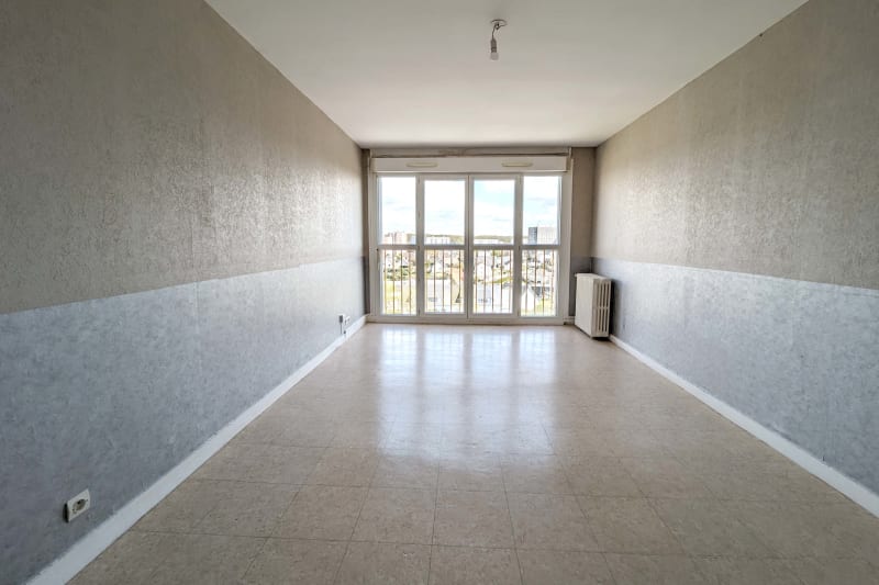 Location appartement T3 au Havre à proximité du complexe sportif du Mont Gaillard - Image 3