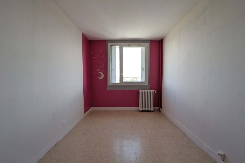 Location appartement T3 au Havre à proximité du complexe sportif du Mont Gaillard - Image 4