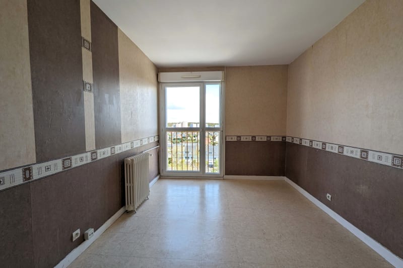 Location appartement T3 au Havre à proximité du complexe sportif du Mont Gaillard - Image 5