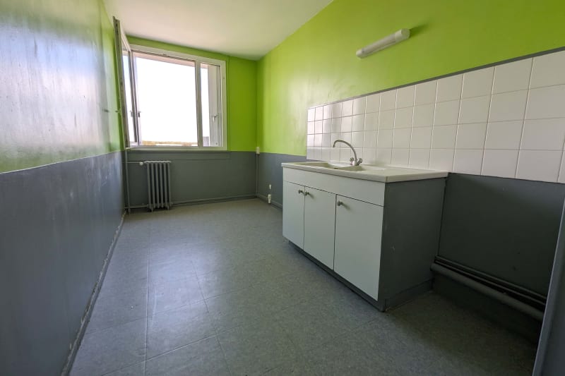 Location appartement T3 au Havre à proximité du complexe sportif du Mont Gaillard - Image 6