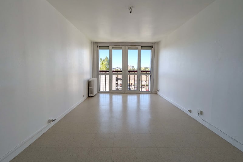 À louer appartement F3 au Havre proche du complexe sportif du Mont Gaillard - Image 2