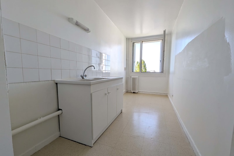 À louer appartement F3 au Havre proche du complexe sportif du Mont Gaillard - Image 3