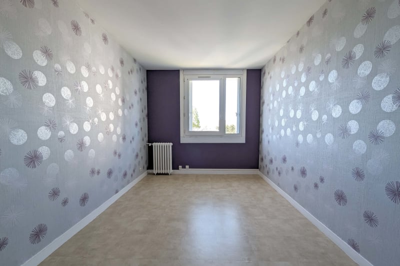 À louer appartement F3 au Havre proche du complexe sportif du Mont Gaillard - Image 5