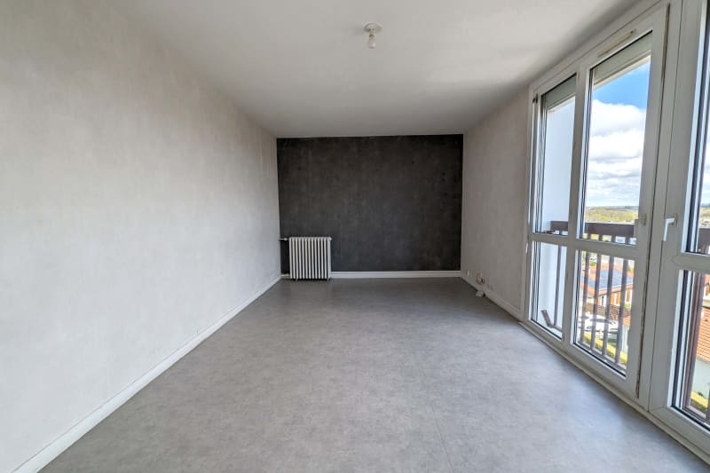 Location appartement F3 au Havre à proximité du complexe sportif du Mont Gaillard - Image 3