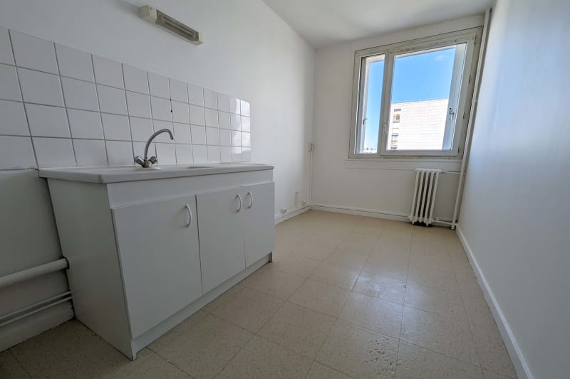 Location appartement F3 au Havre à proximité du complexe sportif du Mont Gaillard - Image 4