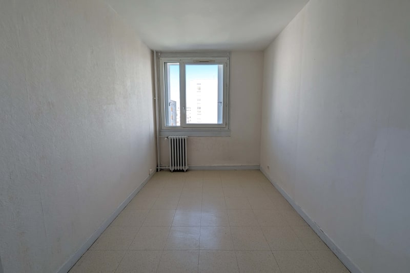 Location appartement F3 au Havre à proximité du complexe sportif du Mont Gaillard - Image 5