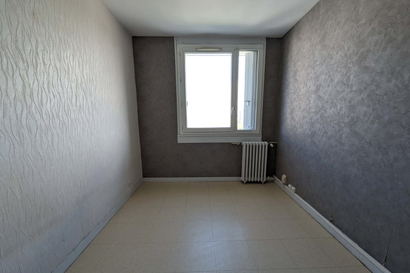 Location appartement F3 au Havre à proximité du complexe sportif du Mont Gaillard - Image 6
