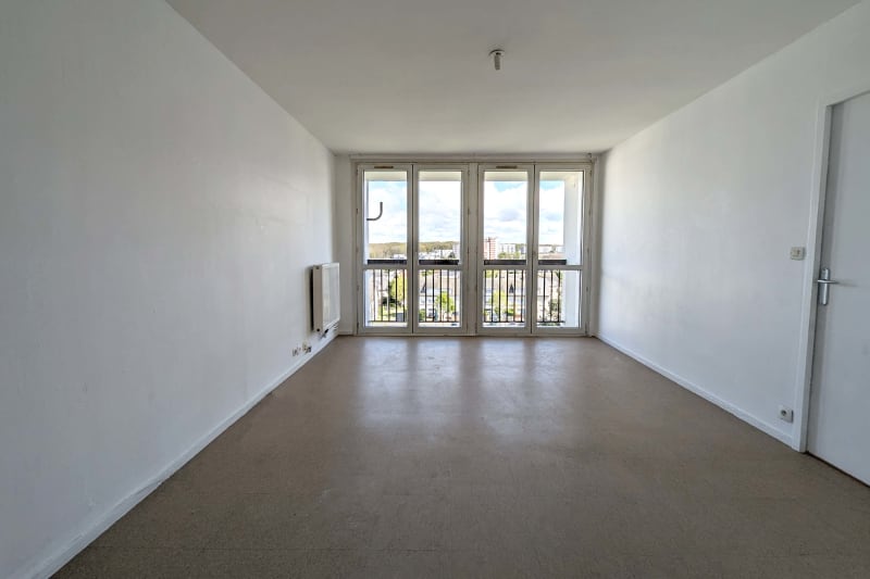 Appartement T4 en location au Havre proche du complexe sportif du Mont Gaillard - Image 2