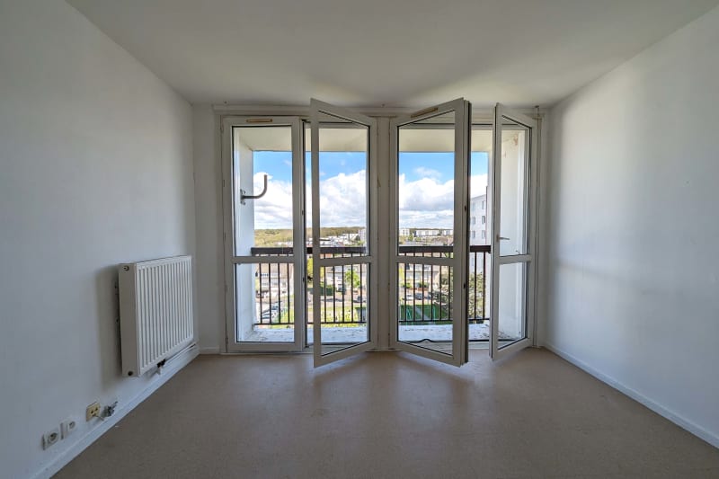 Appartement T4 en location au Havre proche du complexe sportif du Mont Gaillard - Image 3