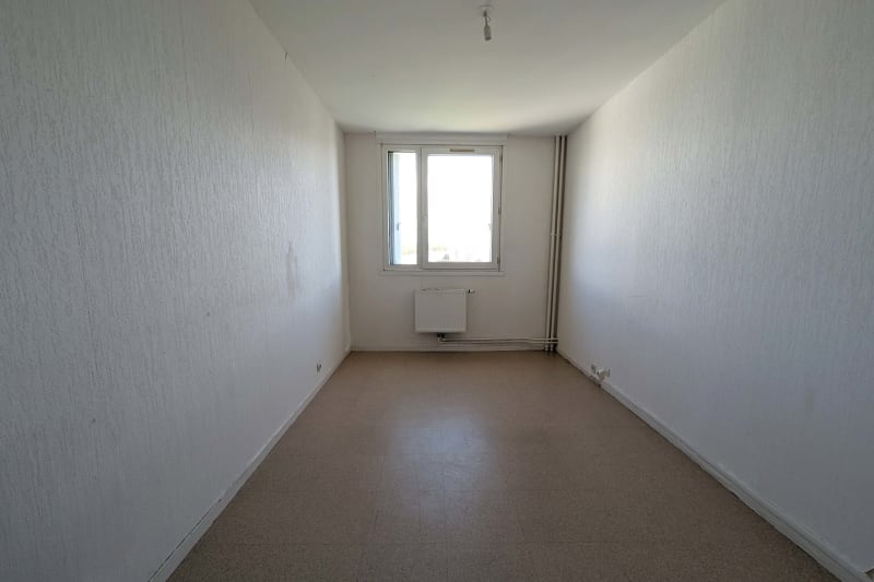 Appartement T4 en location au Havre proche du complexe sportif du Mont Gaillard - Image 5
