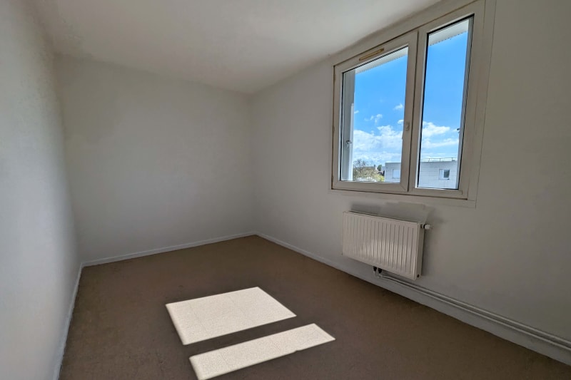 Appartement T4 en location au Havre proche du complexe sportif du Mont Gaillard - Image 6