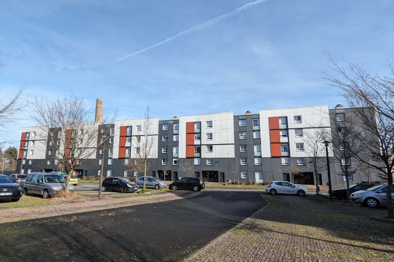 Secteur Caucriauville - appartement 3 pièces en location - Image 1