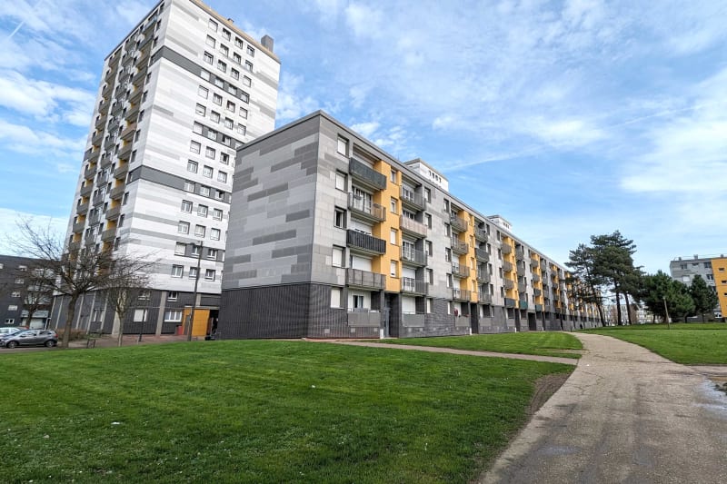 Location d’un appartement F3 au Havre - Image 1