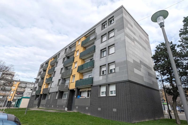 Appartement F5 au Havre en location - Image 1