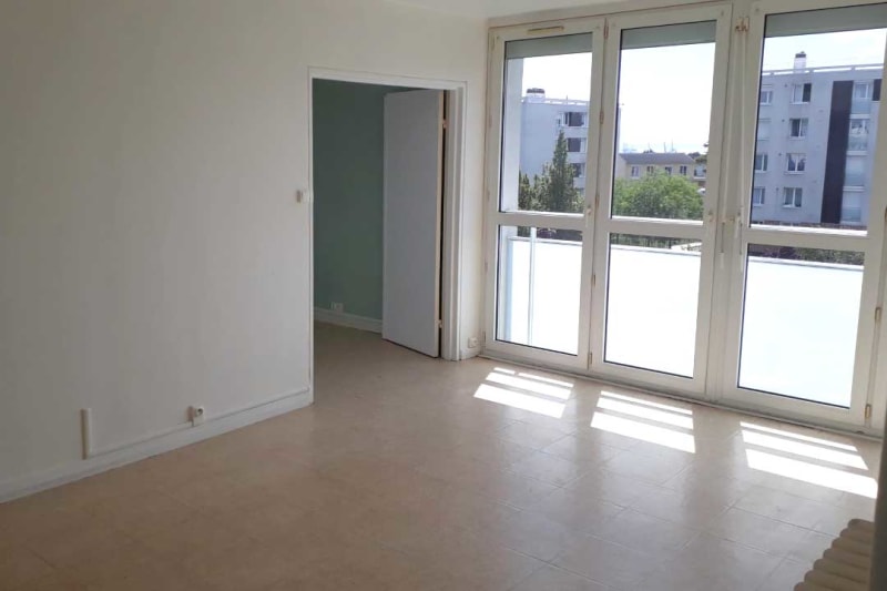 Location au Havre d’un appartement 4 pièces - Image 2