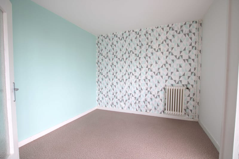 Appartement T3 en location au Havre, quartier de Caucriauville - Image 4