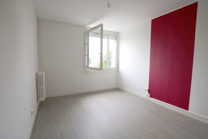 Appartement T3 en location au Havre, quartier de Caucriauville - Image 5