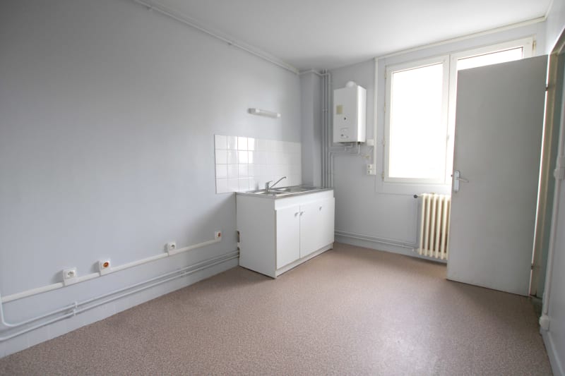 Appartement T3 en location au Havre, quartier de Caucriauville - Image 6