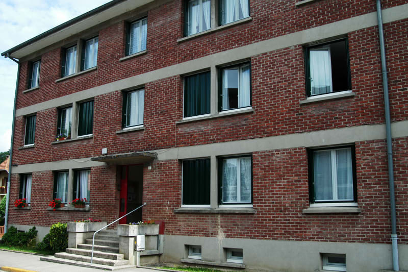 Appartement F4 en location à Incheville - Image 2