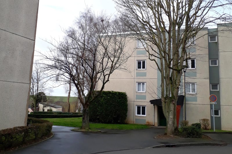 Appartement T3 en location à Longueville-sur-scie - Image 1