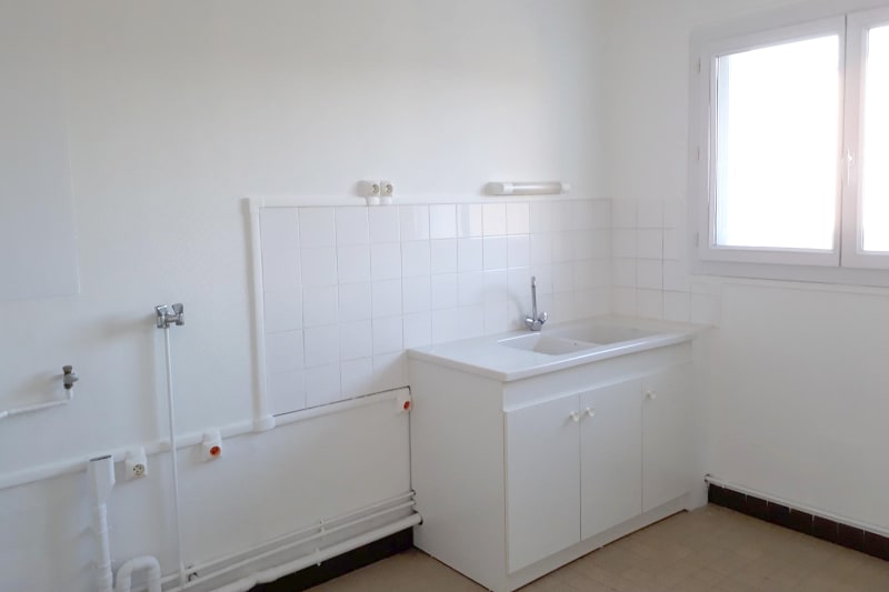 Location appartement T4 à Arelaune-en-Seine - Image 4