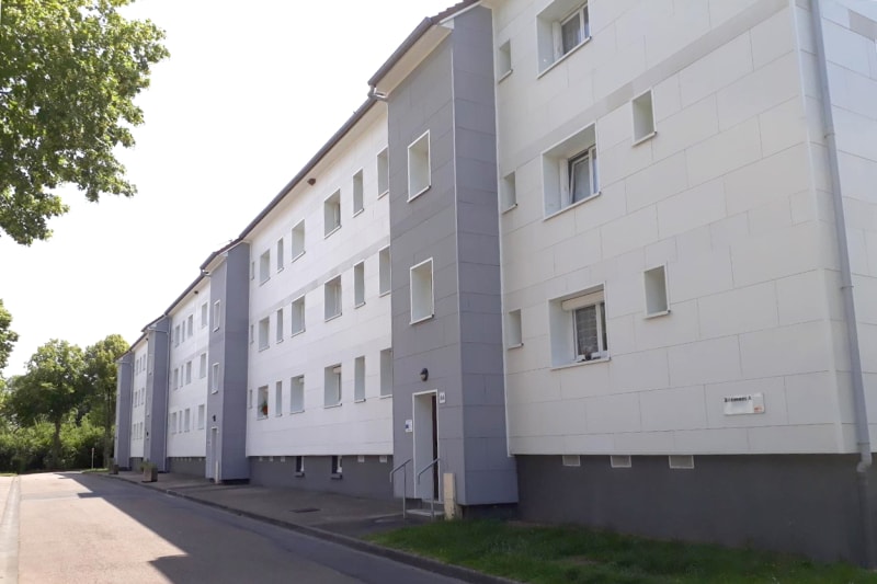 Location appartement T4 à Arelaune-en-Seine - Image 2