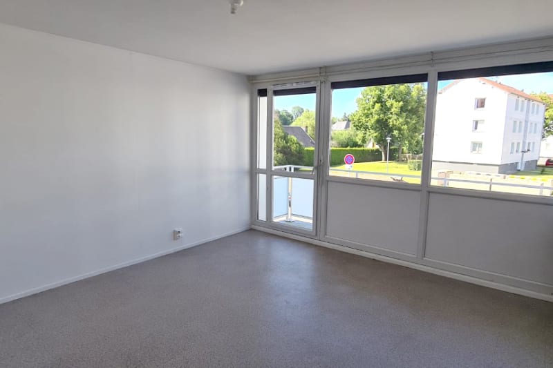 Location appartement T4 à Arelaune-en-Seine - Image 3