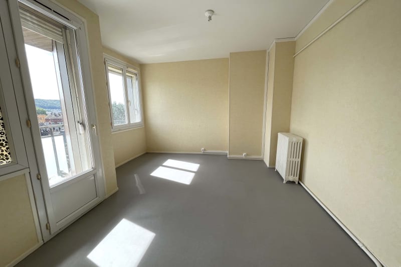 Appartement F4 en location à Maromme - Image 3